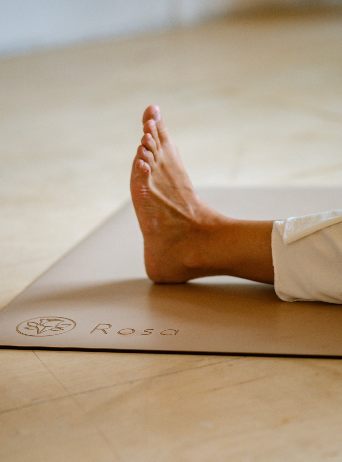 מזרן כאמל בהיר