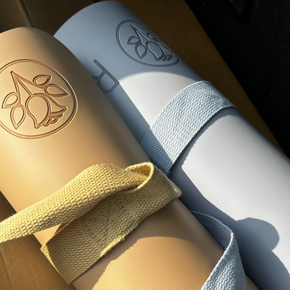 מזרן כאמל בהיר