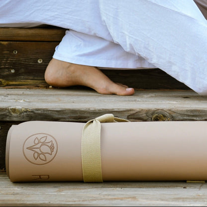 מזרן כאמל בהיר